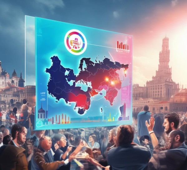 中葡商贸服务平台，连接中葡市场，促进贸易增长