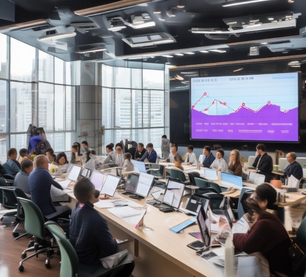 崇关县商务局动态，助力区域经济发展