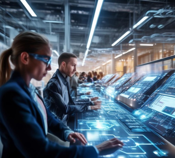 商务智能在物流行业的应用