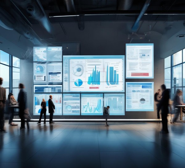 商贸服务分类，助力企业的高效运营