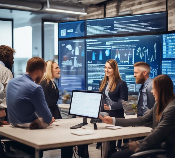 商贸公司，专业与效率的完美融合，服务理念的创新与实践